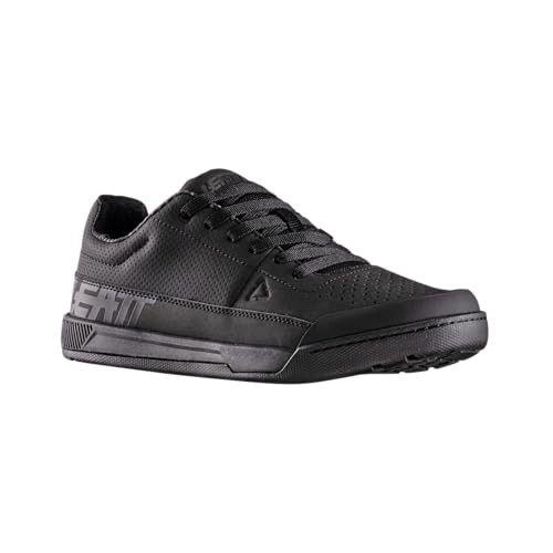 Leatt Shoe Flat 2.0 Black