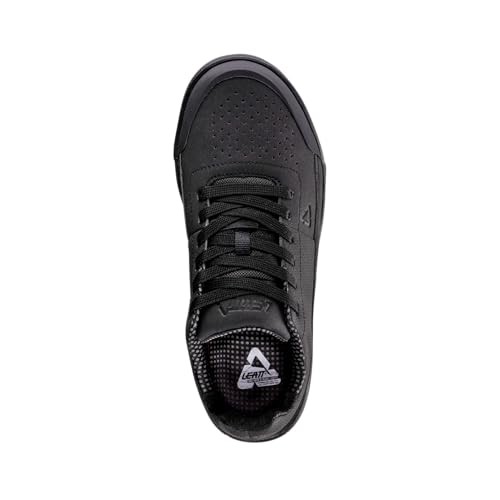 Leatt Shoe Flat 2.0 Black