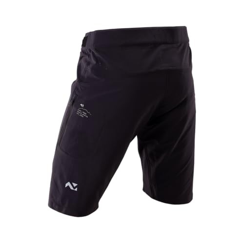 SHORT LEATT MTB ENDURANCE 2.0 BLACK