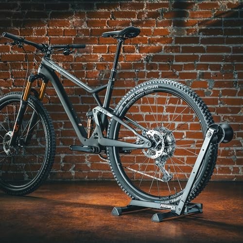 PARADOR DE BICICLETA FEEDBACK SPORTS RAKK 2.0
