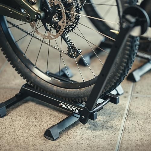 PARADOR DE BICICLETA FEEDBACK SPORTS RAKK 2.0