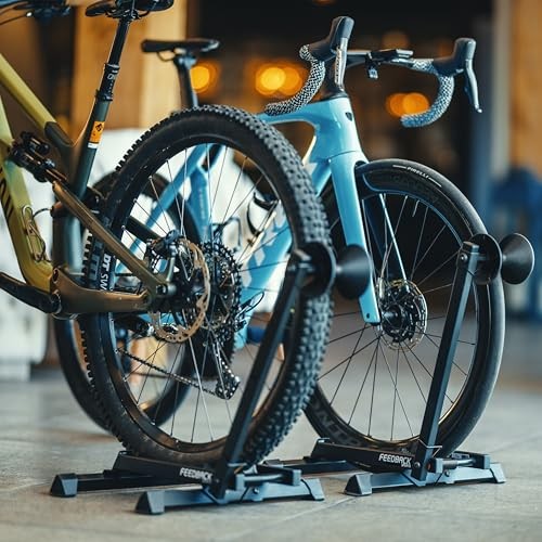PARADOR DE BICICLETA FEEDBACK SPORTS RAKK 2.0