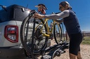 RACK DE TIRON KUAT PISTON PRO 2BIKES