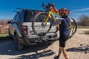 RACK DE TIRON KUAT PISTON PRO 2BIKES