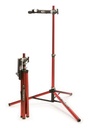 RACK DE BICICLETA FEEDBACK SPORTS SOPORTE DE REPARACION ULTRALIGHT