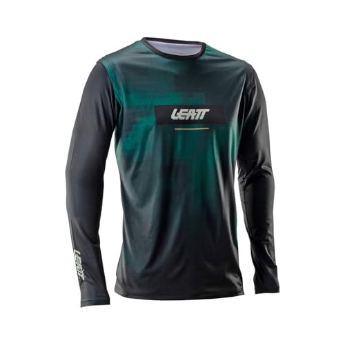 KIT LEATT PANTALON + JERSEY MTB GRAVITY 1.0 SZYMON GODZIEK