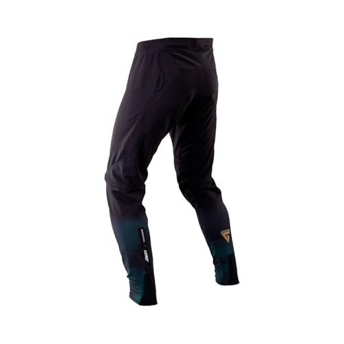 KIT LEATT PANTALON + JERSEY MTB GRAVITY 1.0 SZYMON GODZIEK