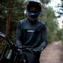 KIT LEATT PANTALON + JERSEY MTB GRAVITY 1.0 SZYMON GODZIEK