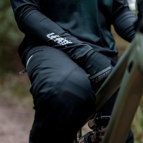 KIT LEATT PANTALON + JERSEY MTB GRAVITY 1.0 SZYMON GODZIEK