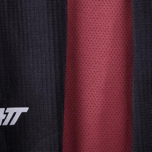 KIT LEATT PANTALON + JERSEY MTB GRAVITY 1.0 DUSTY RED
