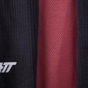 KIT LEATT PANTALON + JERSEY MTB GRAVITY 1.0 DUSTY RED