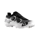 ZAPATO LEATT PROCLIP 8.0 RACE BLACK/WHITE