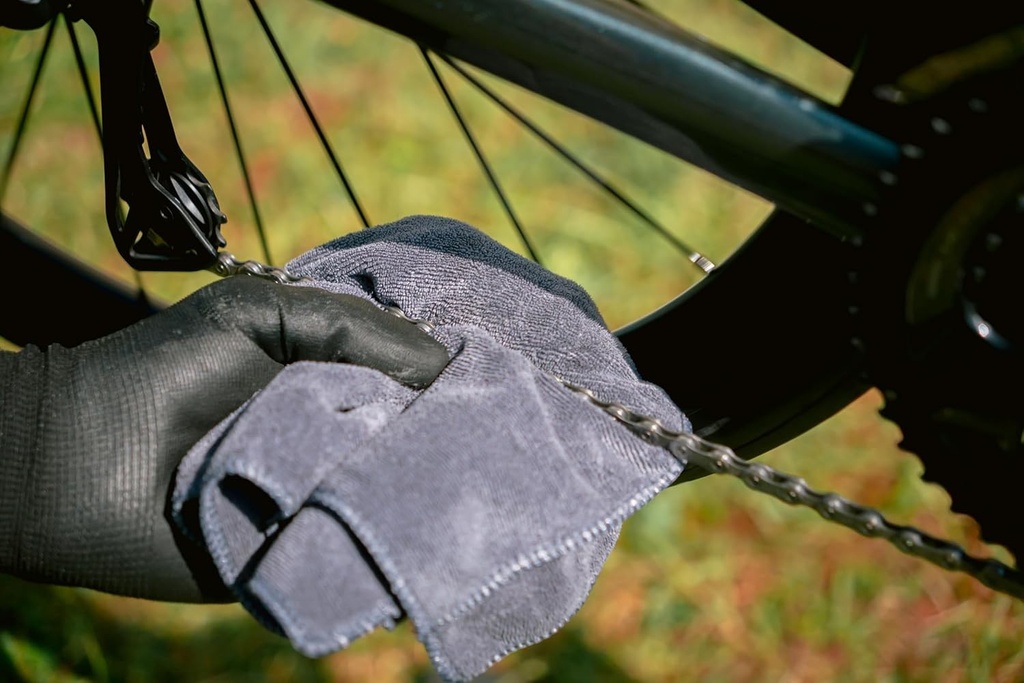 KIT HUTCHINSON DE LIMPIEZA ULTIMATE BIKE