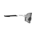 LENTES LEATT RIDEVIZ PRO CLEAR SILVER 17%