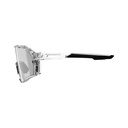LENTES LEATT RIDEVIZ PRO CLEAR SILVER 17%