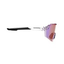 LENTES LEATT RIDEVIZ LITE CLEAR IRIZ CRYSTAL FUCHSIA 22 VLT