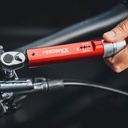 TORQUIMETRO FEEDBACK SPORTS RANGE CLICK CON PUNTAS