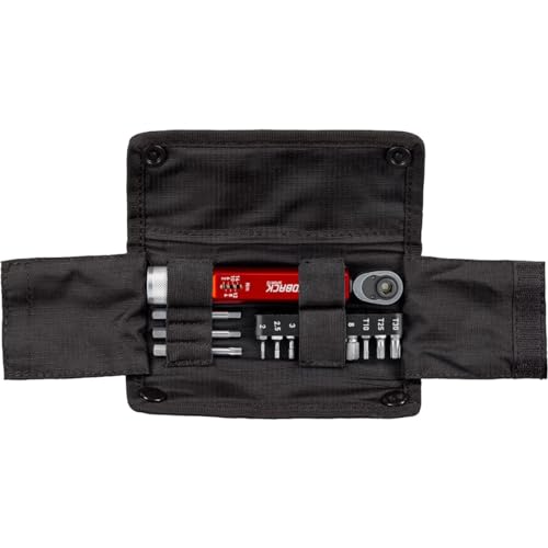 TORQUIMETRO FEEDBACK SPORTS RANGE CLICK CON PUNTAS
