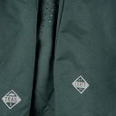SHORT LEATT MTB TRAIL 3.0 LINER SPRUCE GREEN