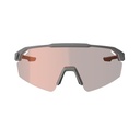 LENTES LEATT SPEEDVIZ LITE GREY CRYZTAL ROSE 74%