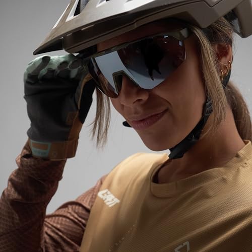 LENTES LEATT SPEEDVIZ LITE GREY CRYZTAL ROSE 74%