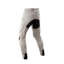 PANTALON LEATT MTB GRAVITY 3.0 CREAM WHITHE