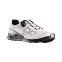 ZAPATO LEATT PROCLIP 6.0 TRAIL BOA CREAM WHITE
