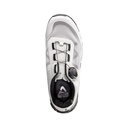 ZAPATO LEATT PROCLIP 6.0 TRAIL BOA CREAM WHITE