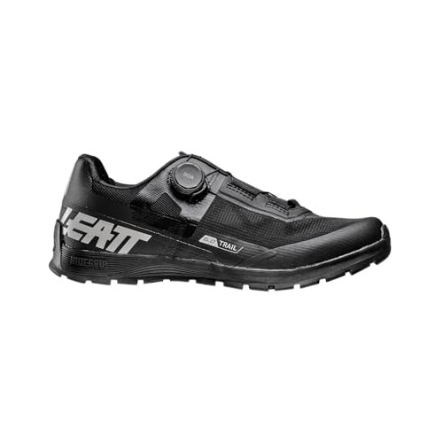 ZAPATO LEATT PROCLIP 6.0 TRAIL BOA BLACK