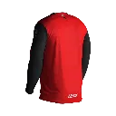 [LT-5026060773] JERSEY MTB GRAVITY 4.0 MANGA LARGA JR (XL-EU150-160cm, Race Red)2.webp