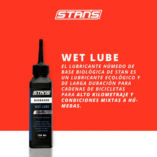 [SN-LC0001] LUBRICANTE HUMEDO PARA CADENAS DE BASE BIOLOGICA DE STAN'S.webp