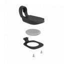 SOPORTE TOPEAK AIRTAG PARA PORTA ANFORA NINJA