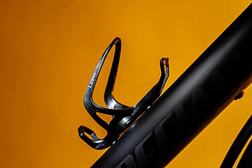 PORTA ANFORA LEZYNE MATRIX AIRTAG NEGRO