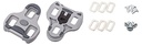 Look Keo Cleat with Gripper - 4.5 Degree