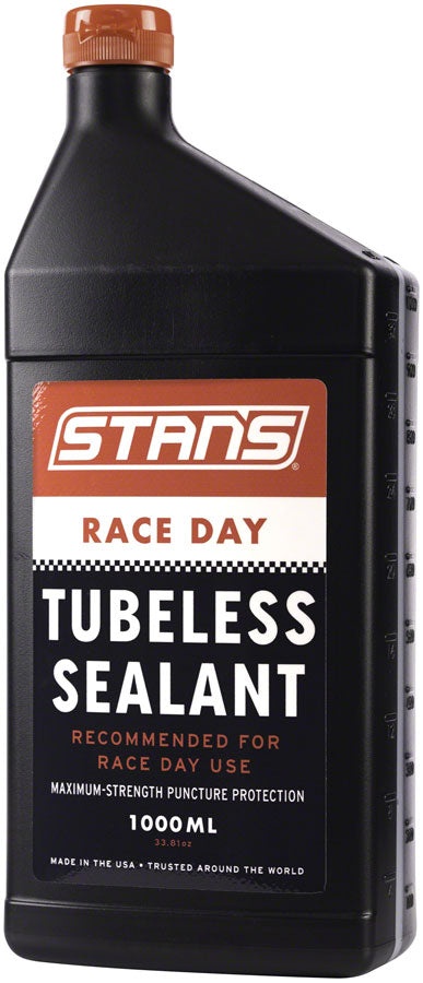 SELLADOR STANS RACE DAY 1L