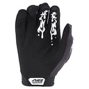 GUANTE TROY LEE DESIGNS AIR BLACK/WHITE