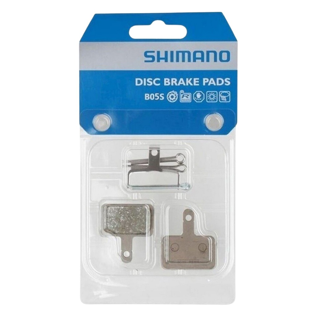 BALATA SHIMANO B05S RESINA 