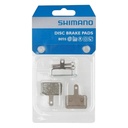 BALATA SHIMANO B05S RESINA 