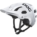 CASCO POC TECTAL HYDROGEN WHITE MATT 