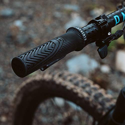 Loam Grips