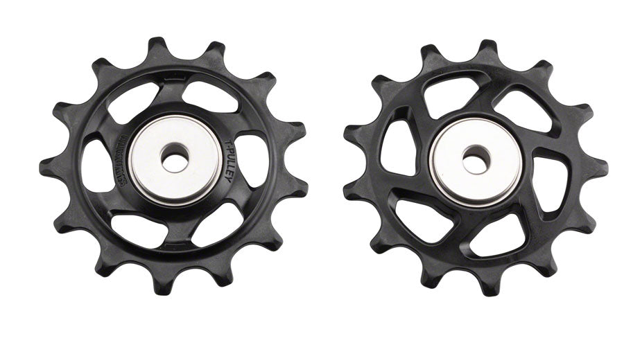 Rear Derailleur Pulley Assemblies