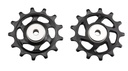Rear Derailleur Pulley Assemblies