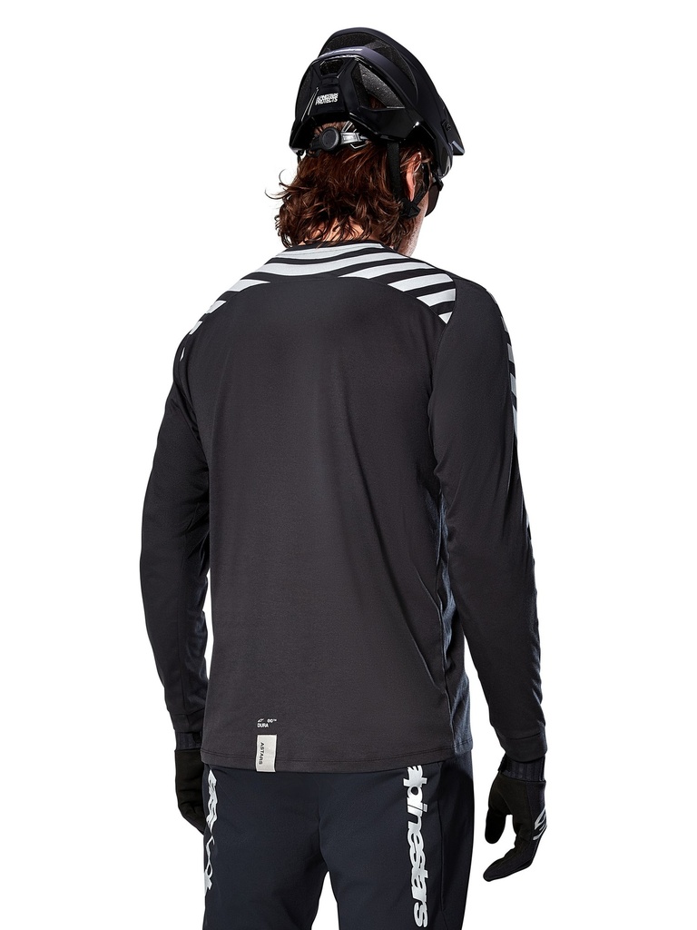 A-Dura Dri Oscar Jersey - Long Sleeve