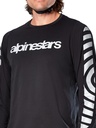 A-Dura Dri Oscar Jersey - Long Sleeve