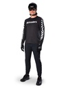 A-Dura Dri Oscar Jersey - Long Sleeve