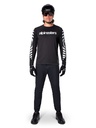 A-Dura Dri Oscar Jersey - Long Sleeve