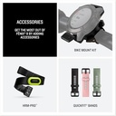 RELOJ GARMIN FENIX 8 47MM MULTISPORT GPS WATCH PREMIUM AMOLED SAPPHIRE