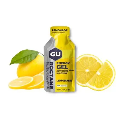 GEL GU ROCTANE ULTRA ENDURANCE ENERGY