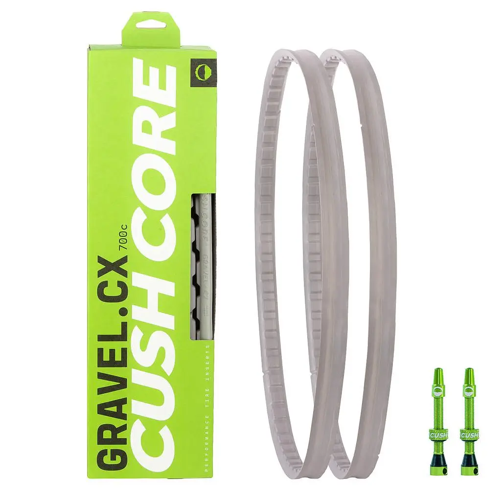 [CC-70023] KIT CUSHCORE GRAVEL CX 700C SET
