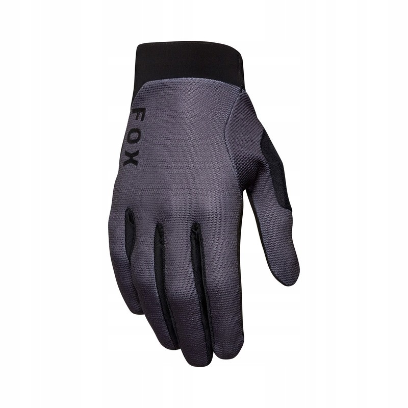 [33607-330-L] GUANTE FOX RANGER GEL GRIS